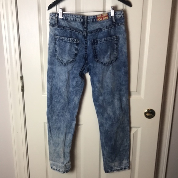 Machine Jeans - Picture 4 of 4